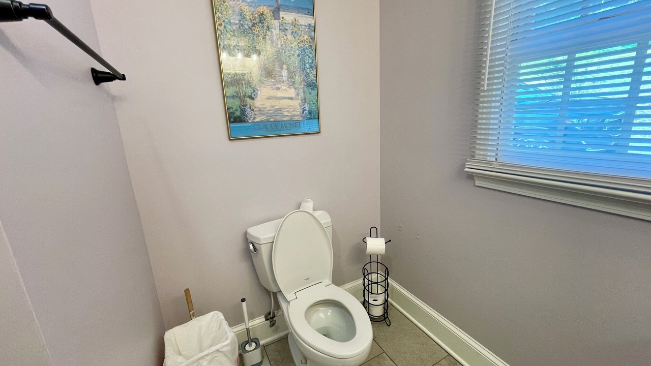 Photo of Bathroom in Lansing