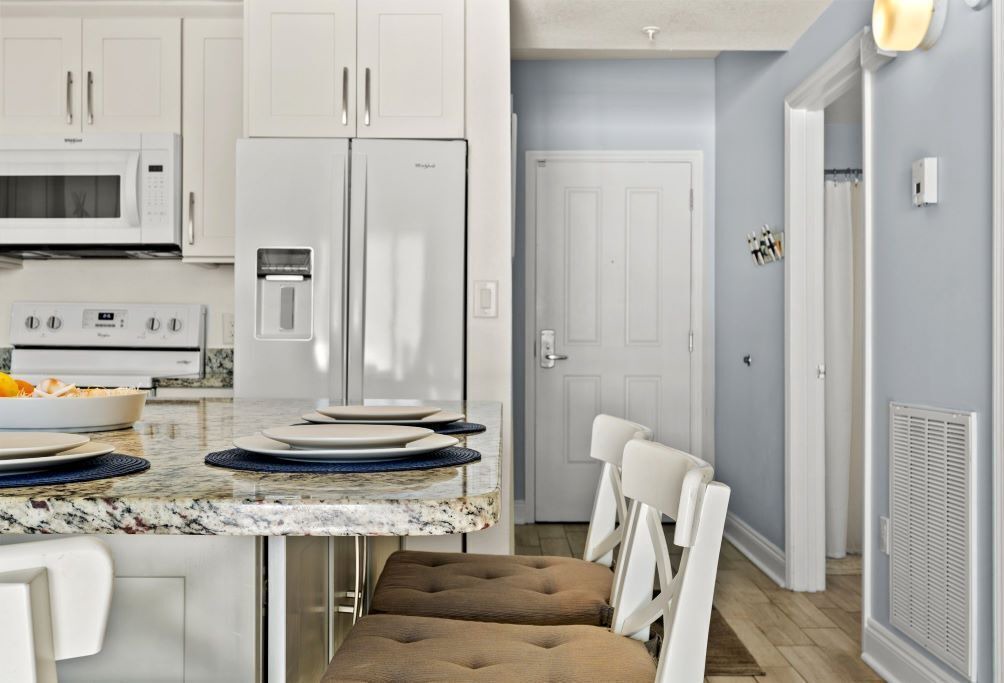 Photo of Kitchen in Miramar Beach