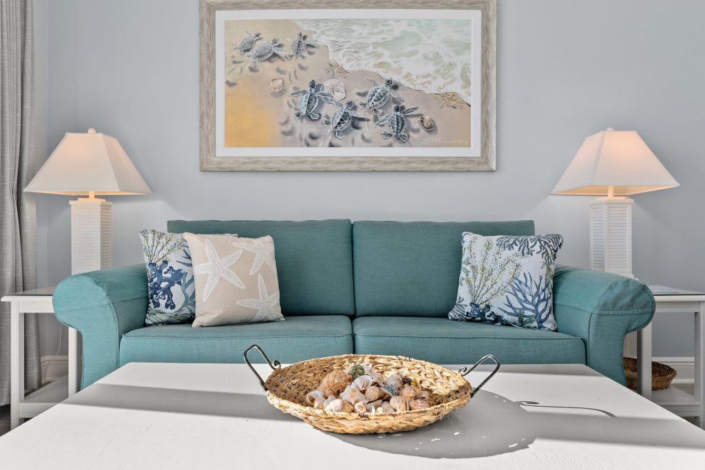 Photo of Livingroom in Miramar Beach