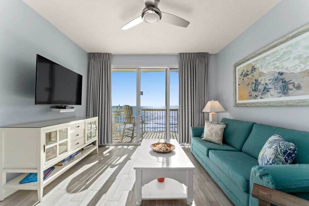 Photo of Livingroom in Miramar Beach
