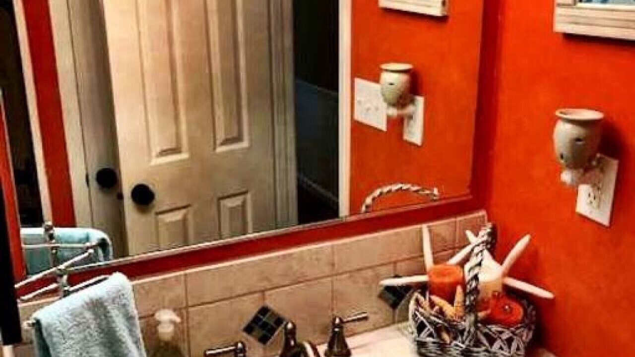 Photo of Bathroom in Morehead City