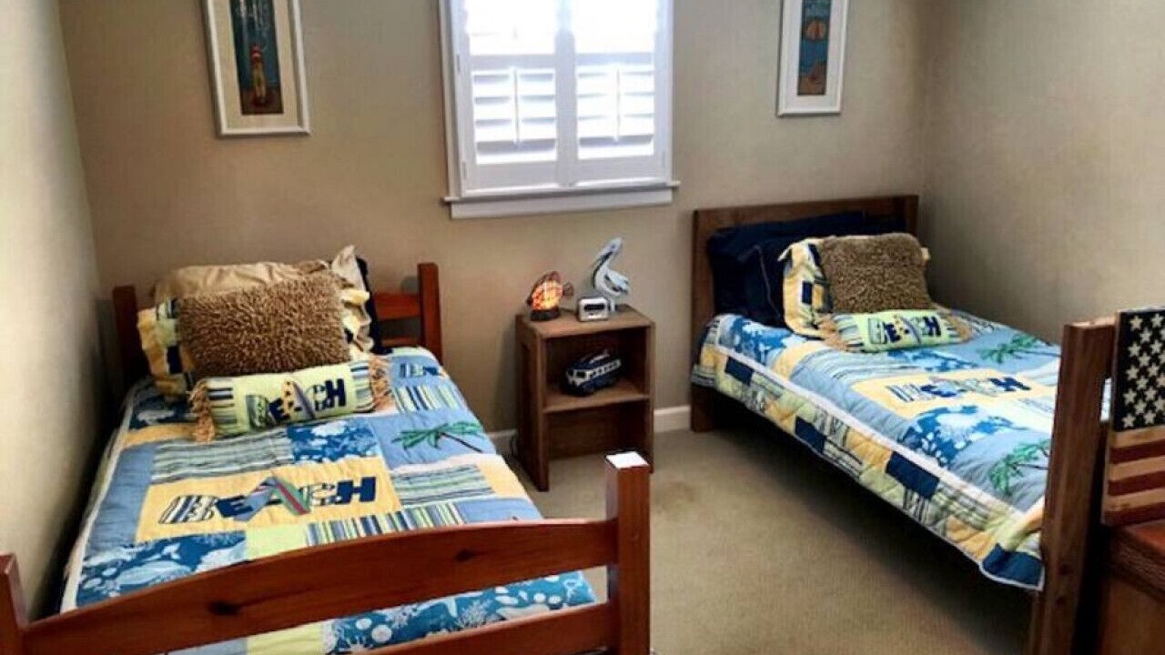 Photo of Bedroom in Morehead City