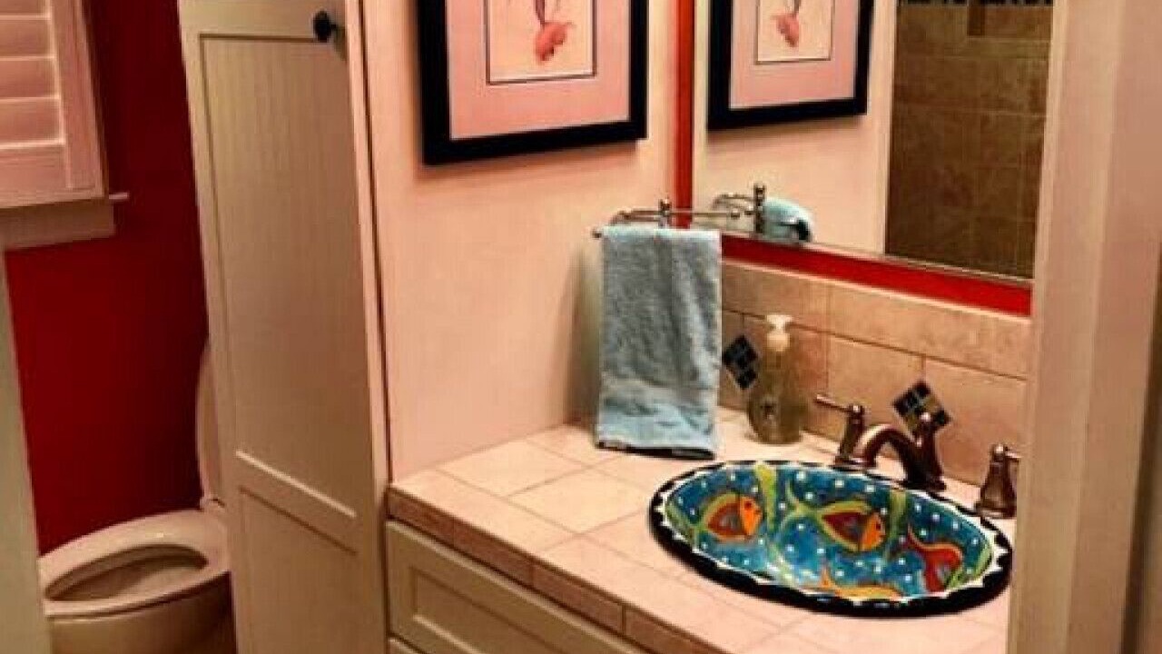 Photo of Bathroom in Morehead City