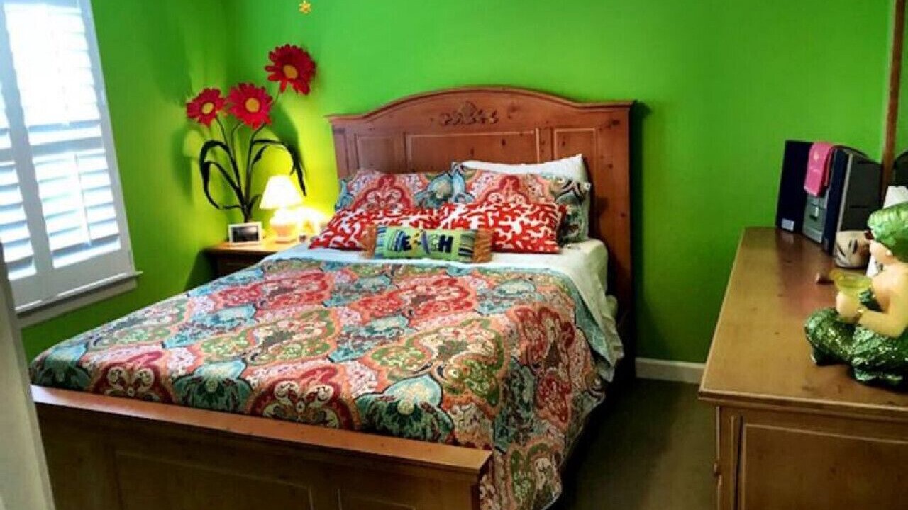 Photo of Bedroom in Morehead City