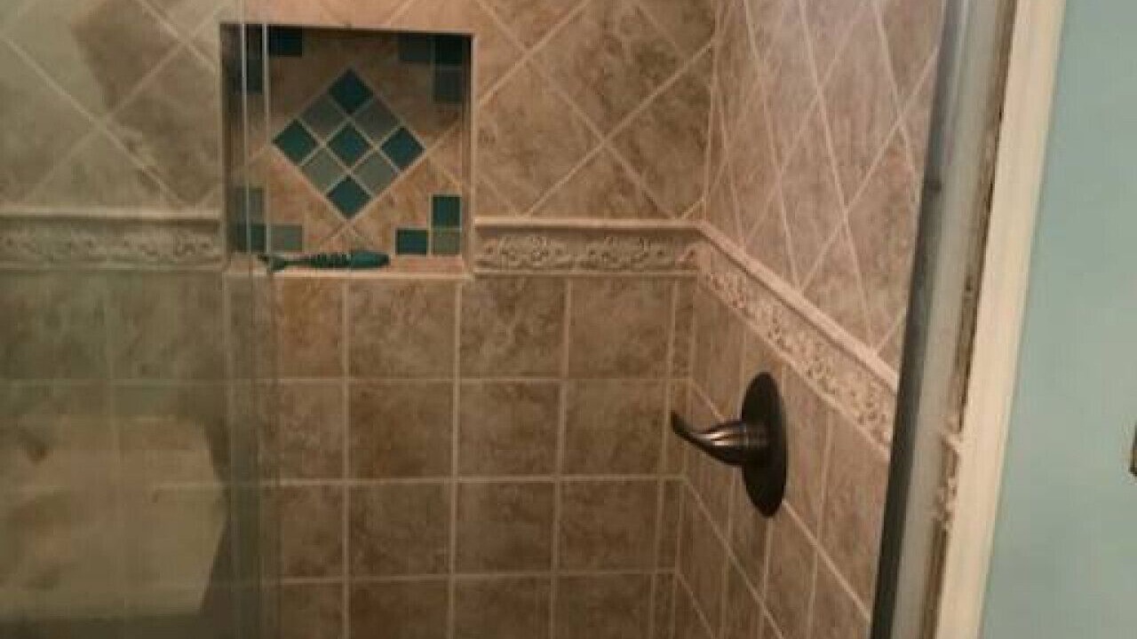 Photo of Bathroom in Morehead City