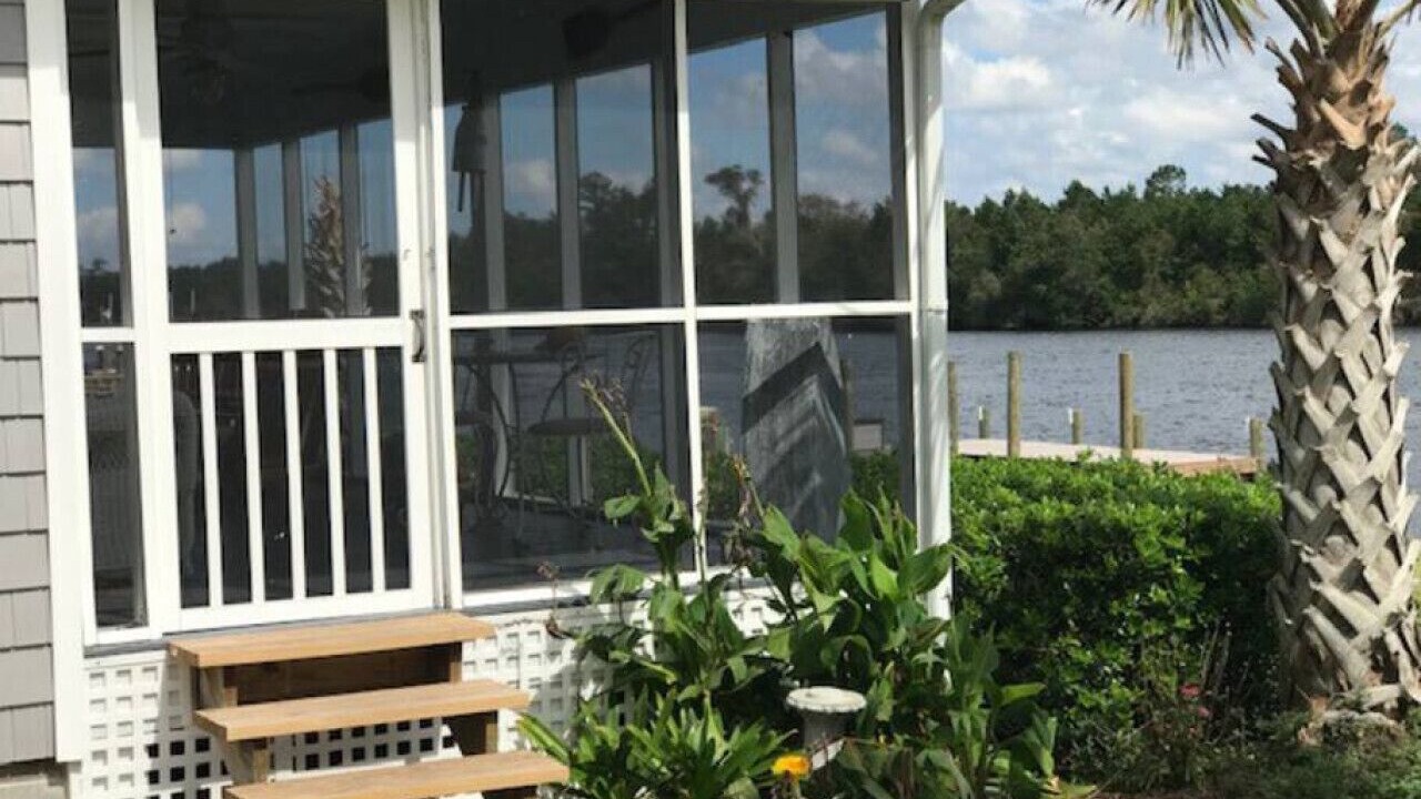 Photo of Outdoor in Morehead City