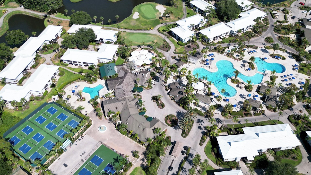 Photo of Outdoor in Saddlebrook