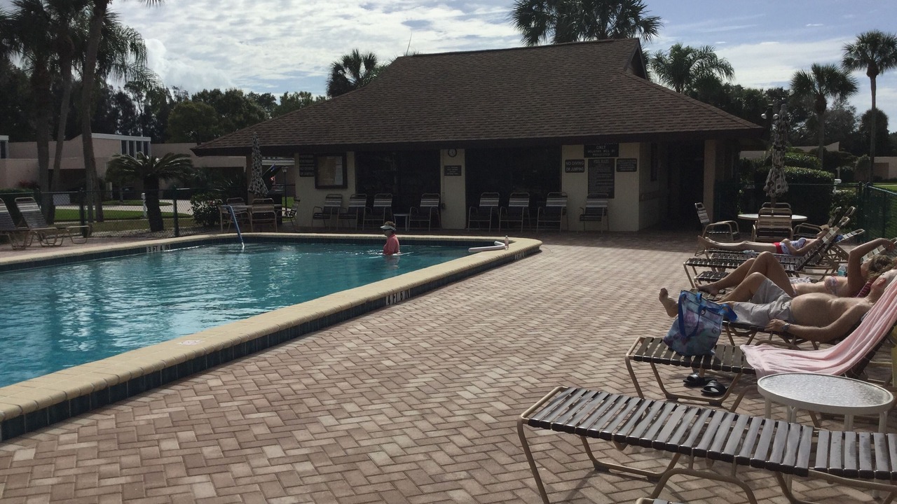 Photo of Outdoor in Trailer Estates