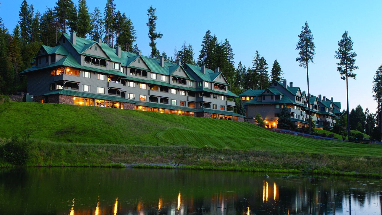 Photo of Outdoor in Coeur d'Alene