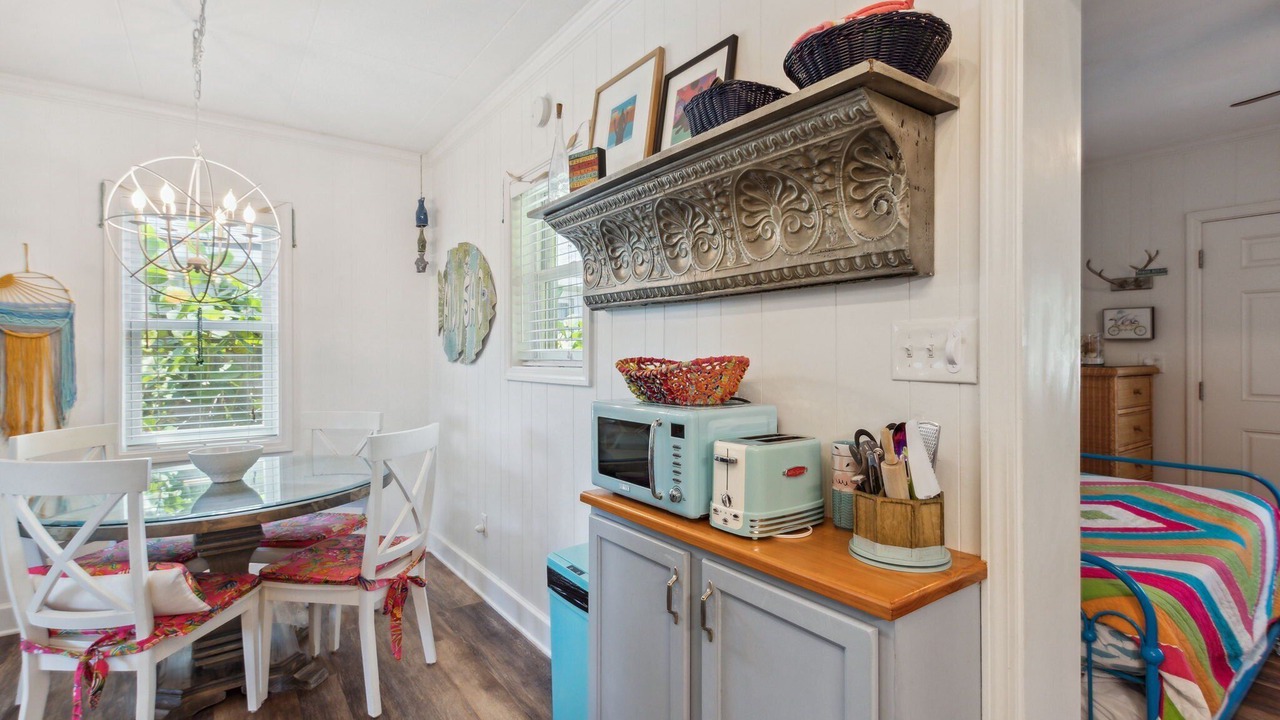 Photo of Bedroom in Ocean Cay