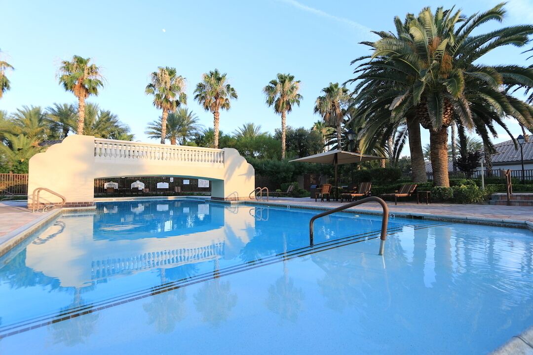Photo of Outdoor in Green Valley North
