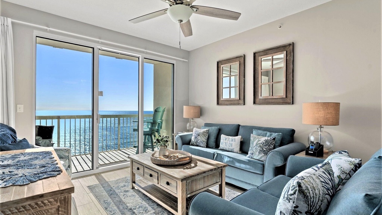 Photo of Livingroom in Miramar Beach
