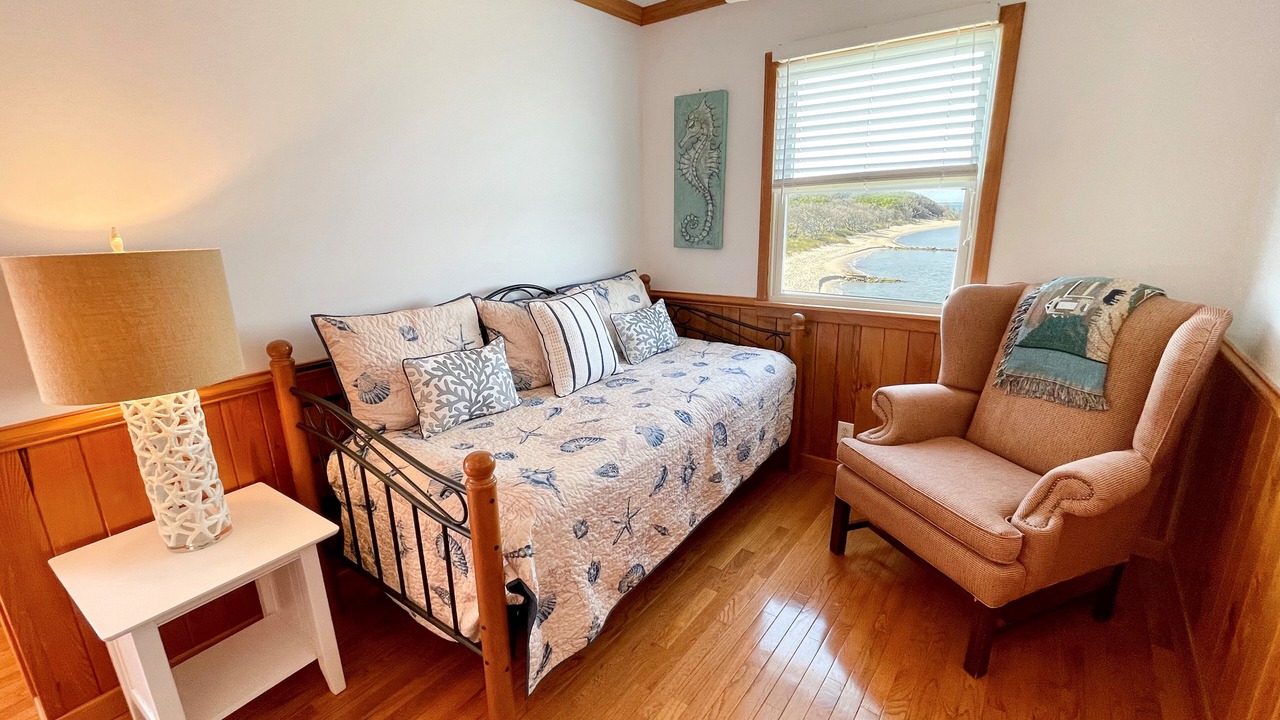 Photo of Bedroom in Ocracoke