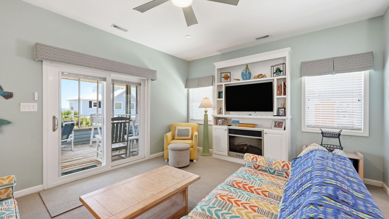 Photo of Bedroom in Emerald Isle