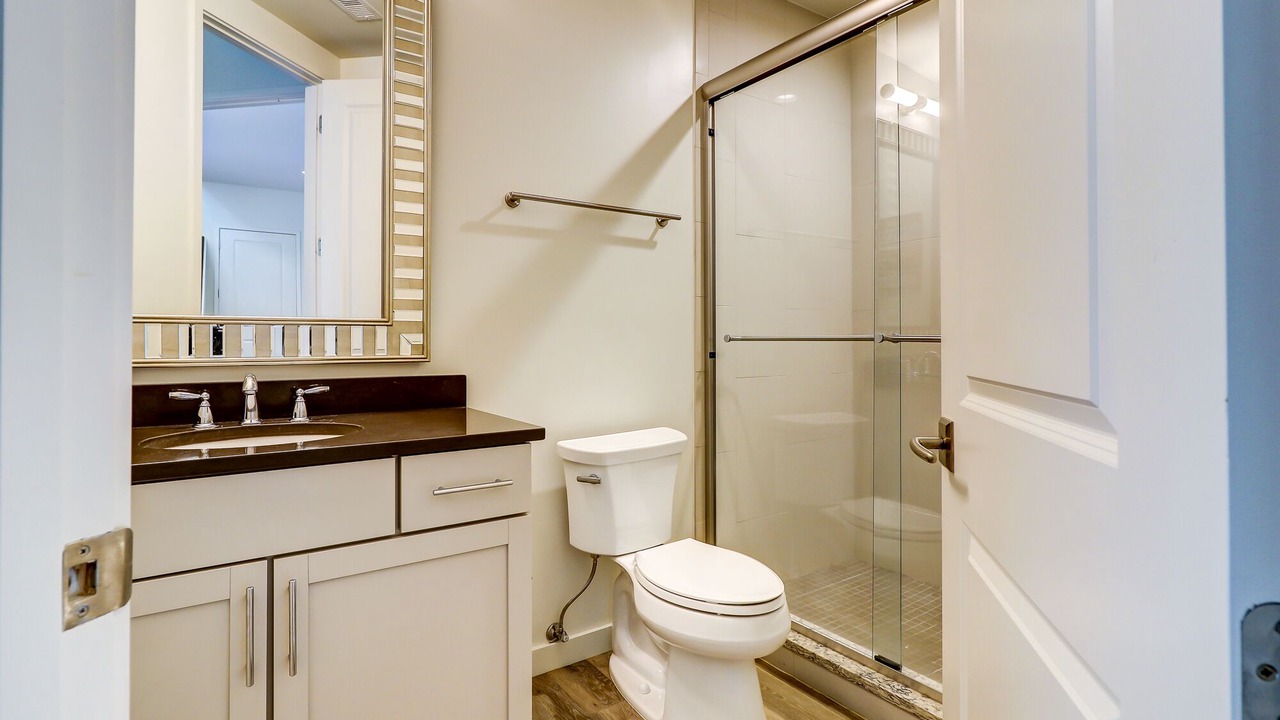 Photo of Bathroom in Heritage Woods