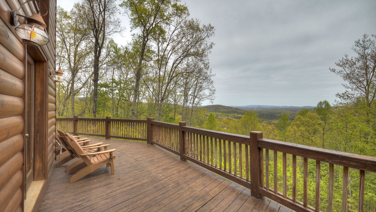 Photo of Outdoor in Raccoon Ridge