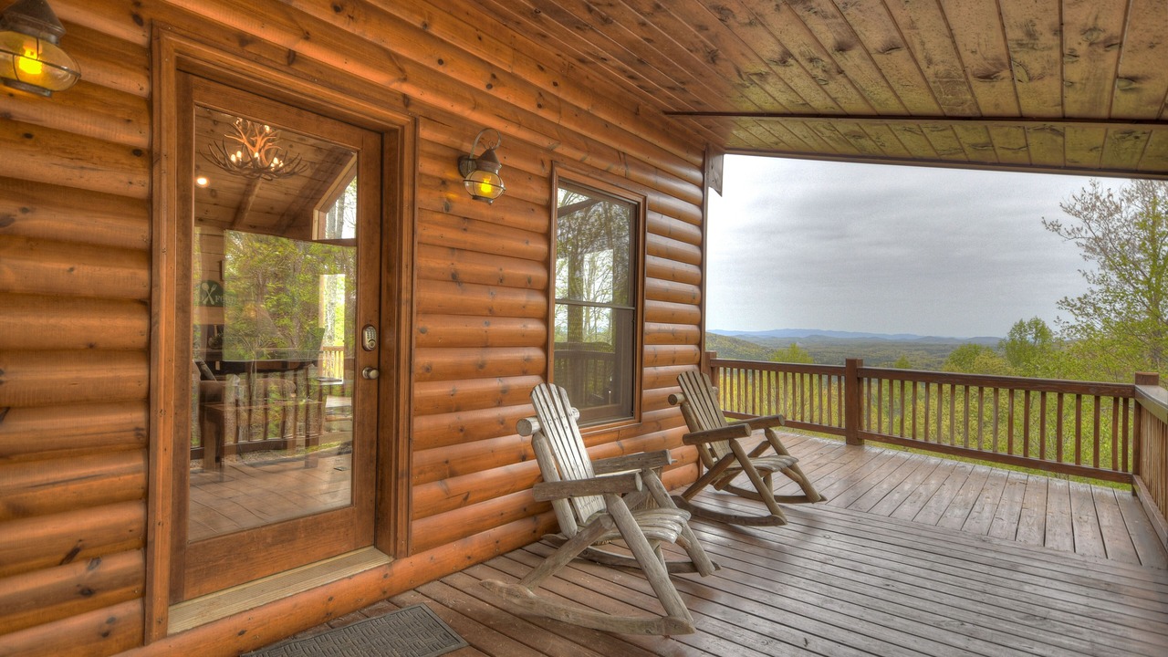 Photo of Outdoor in Raccoon Ridge