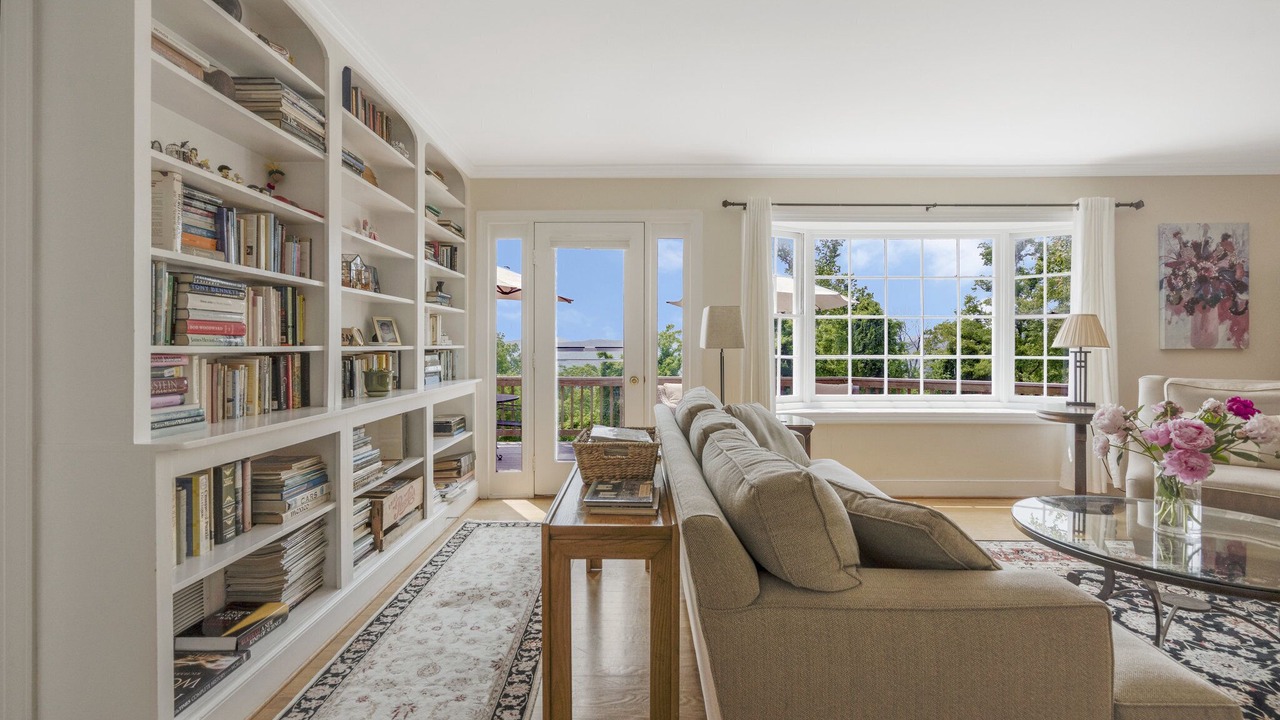 Photo of Bedroom in Linden