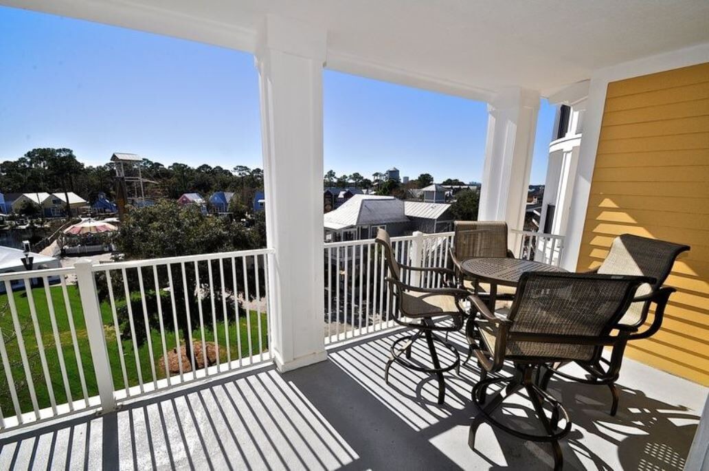 Photo of Outdoor in Baytowne Wharf