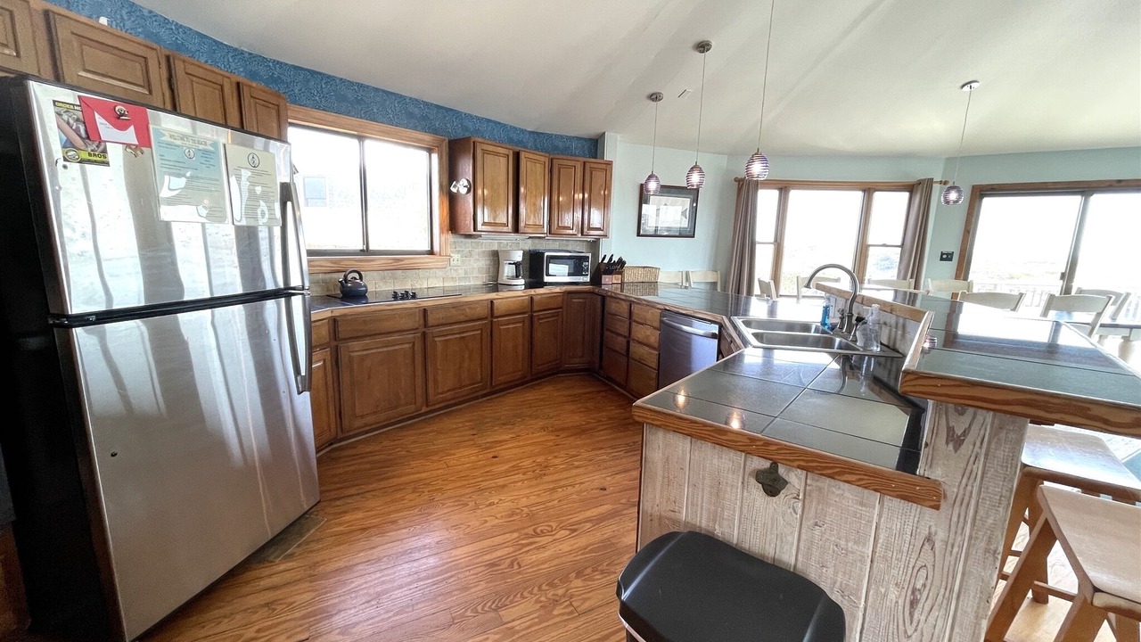 Photo of Kitchen in Avon