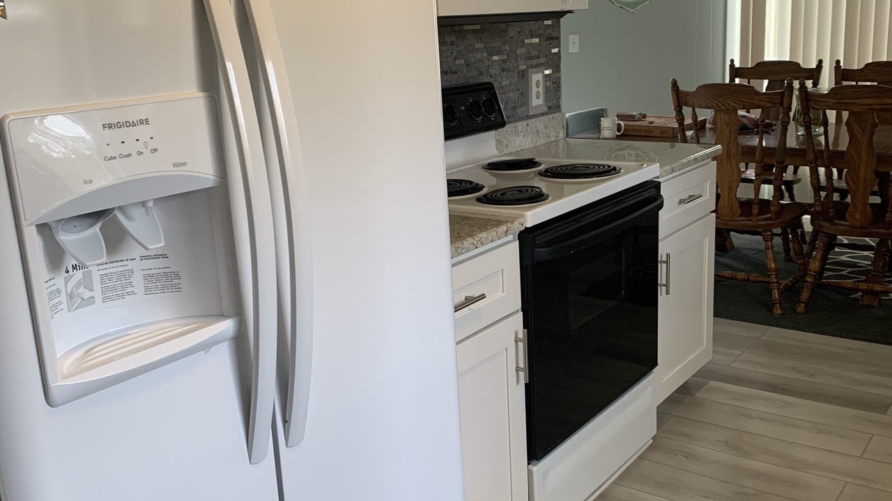 Photo of Kitchen in Rapid City