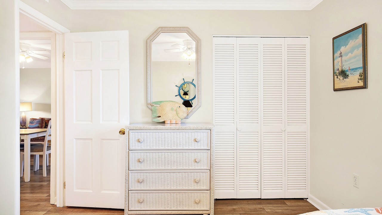 Photo of Bedroom in Tybee Island