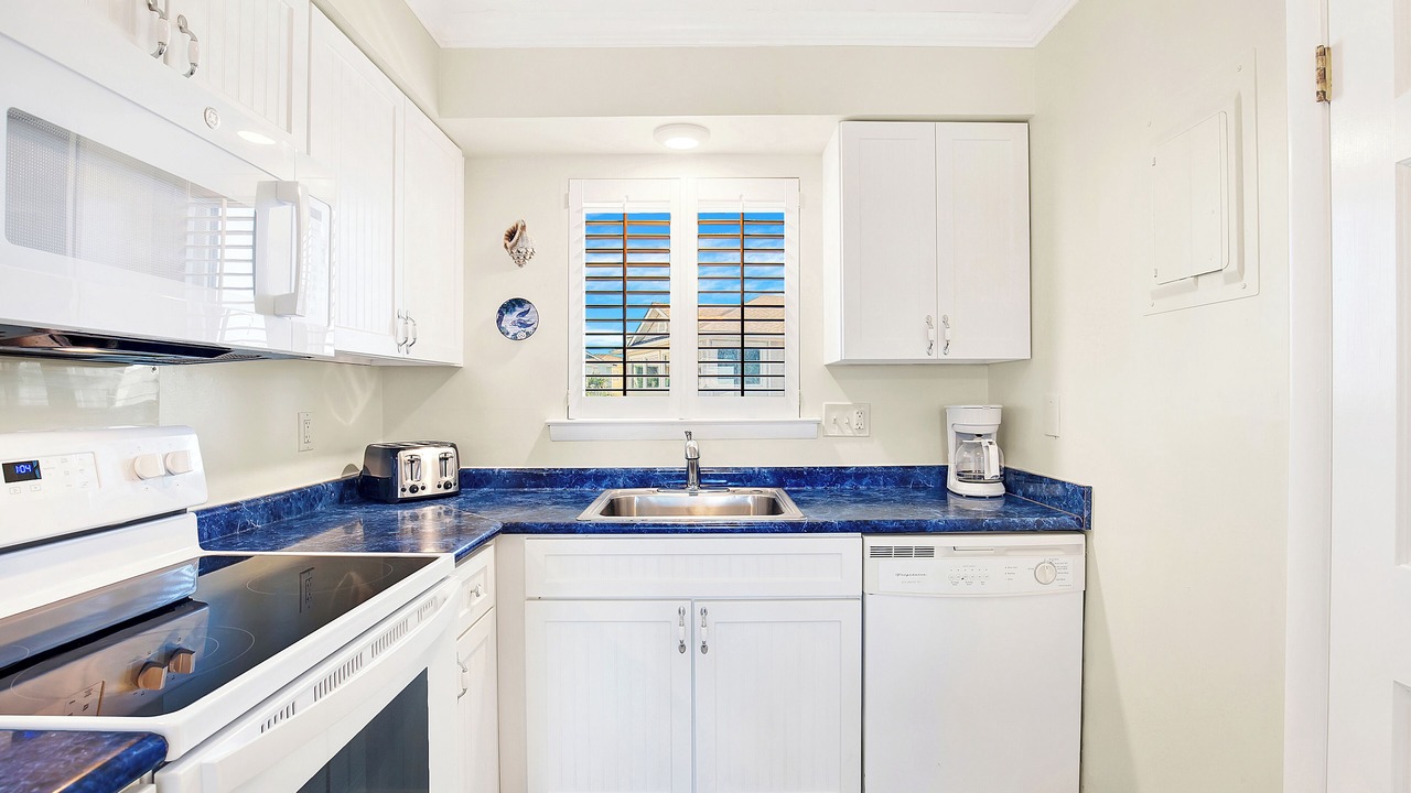 Photo of Kitchen in Tybee Island