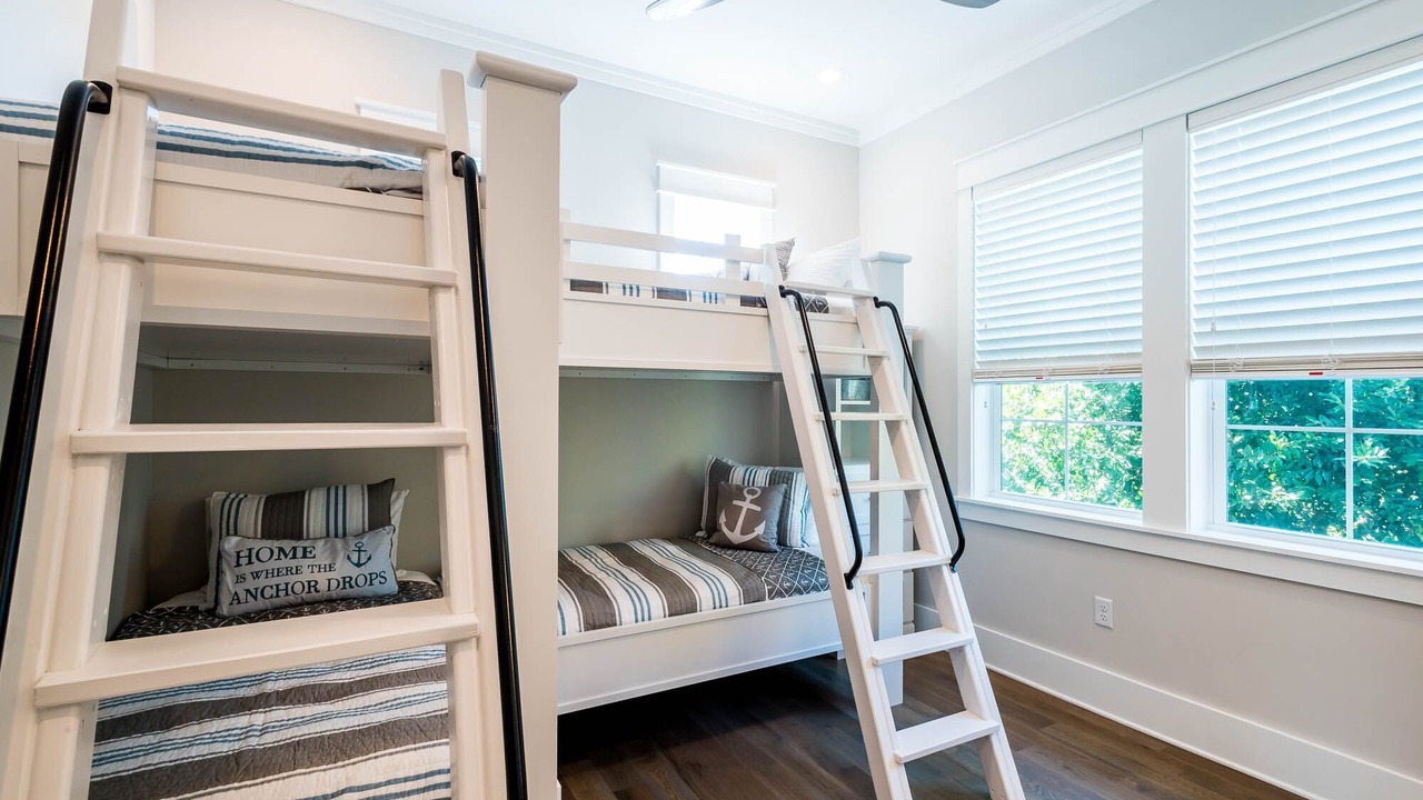 Photo of Bedroom in Inlet Beach