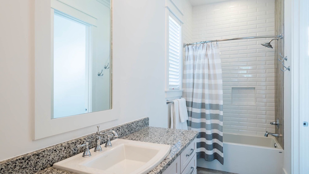 Photo of Bedroom in Inlet Beach