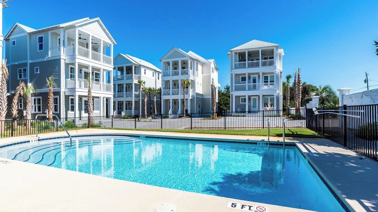 Photo of Outdoor in Inlet Beach