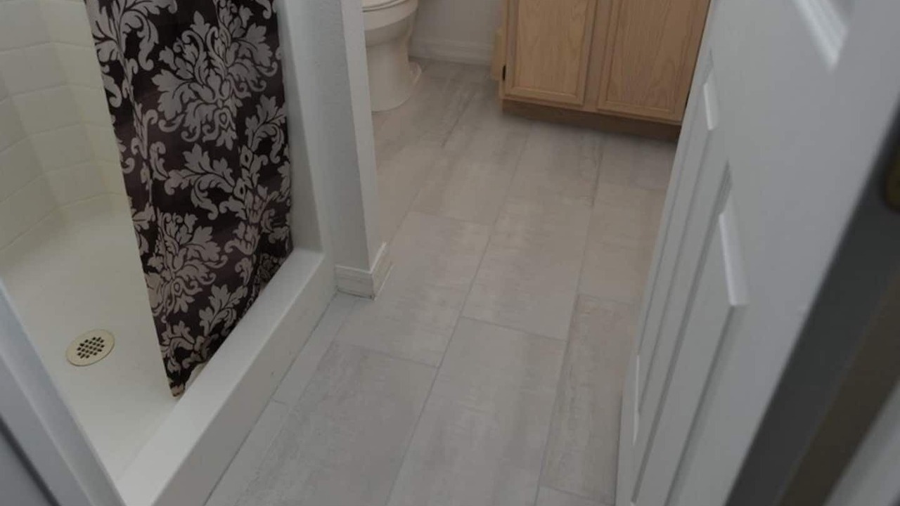 Photo of Bathroom in Four Corners