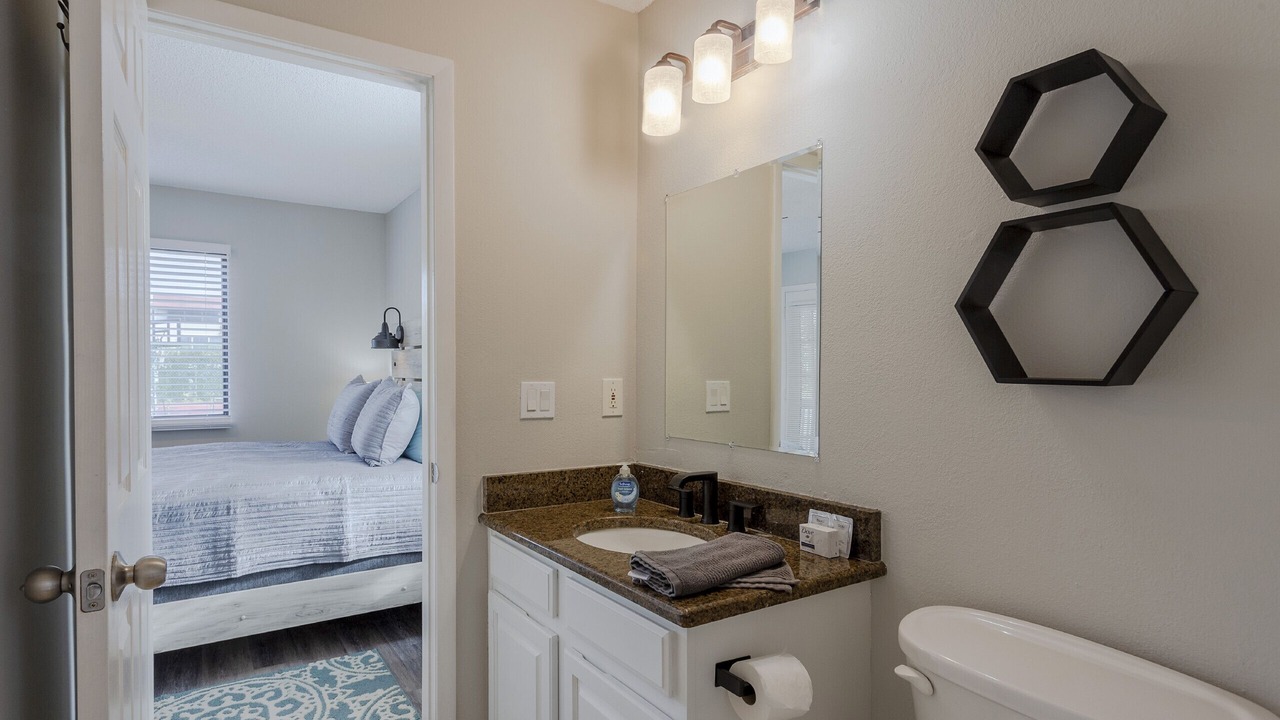 Photo of Bathroom in Dunedin