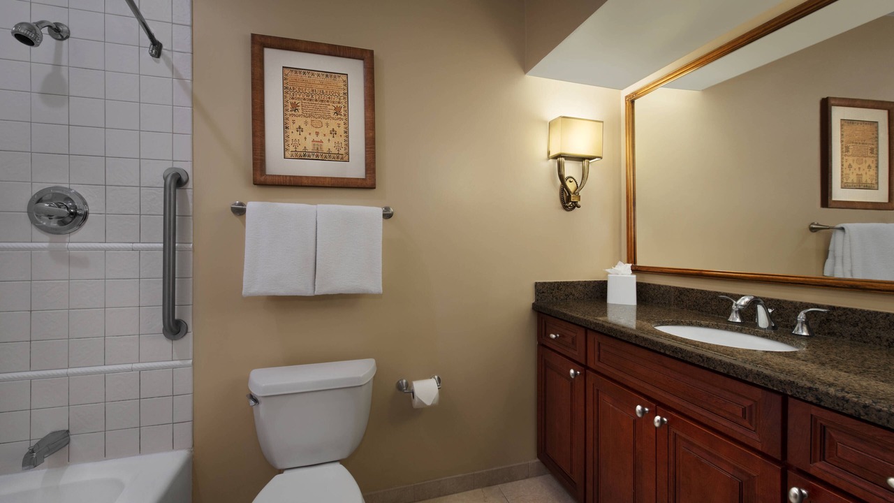 Photo of Bathroom in Berkeley