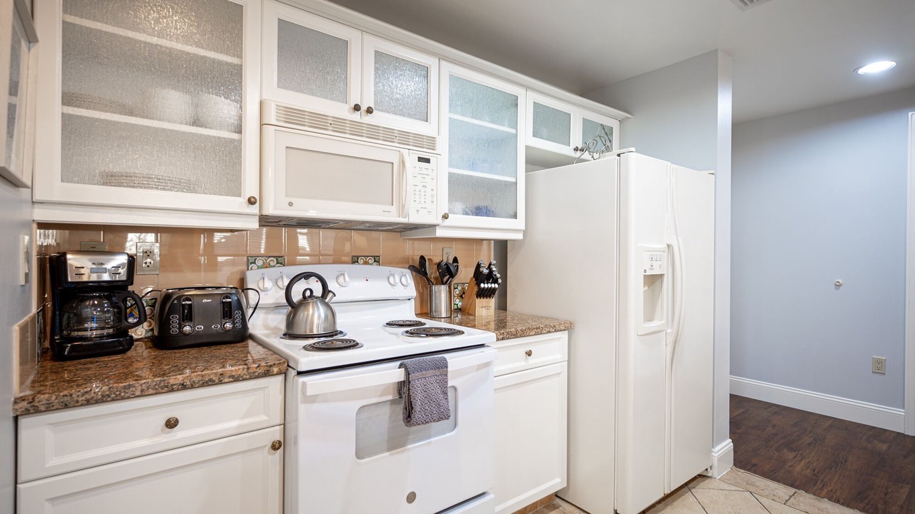 Photo of Kitchen in Lake Las Vegas