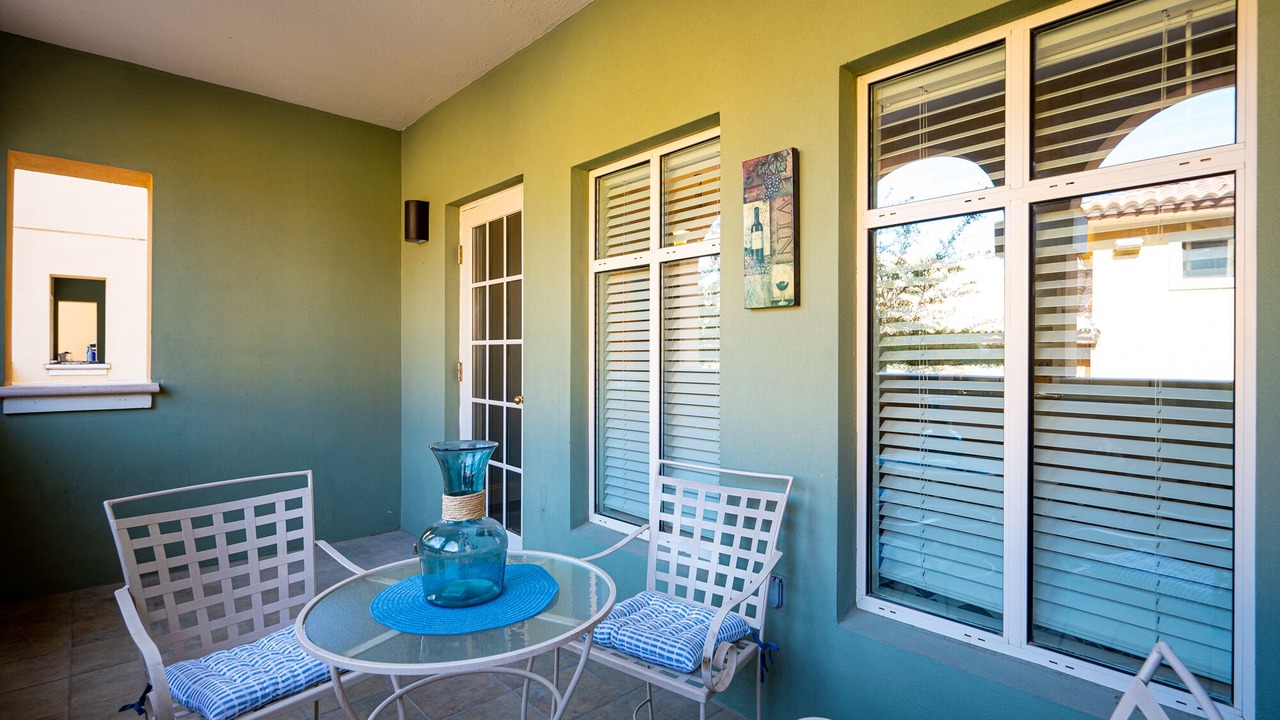 Photo of Outdoor in Lake Las Vegas