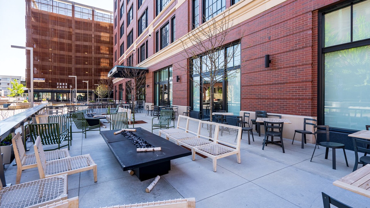 Photo of Others in Warehouse District