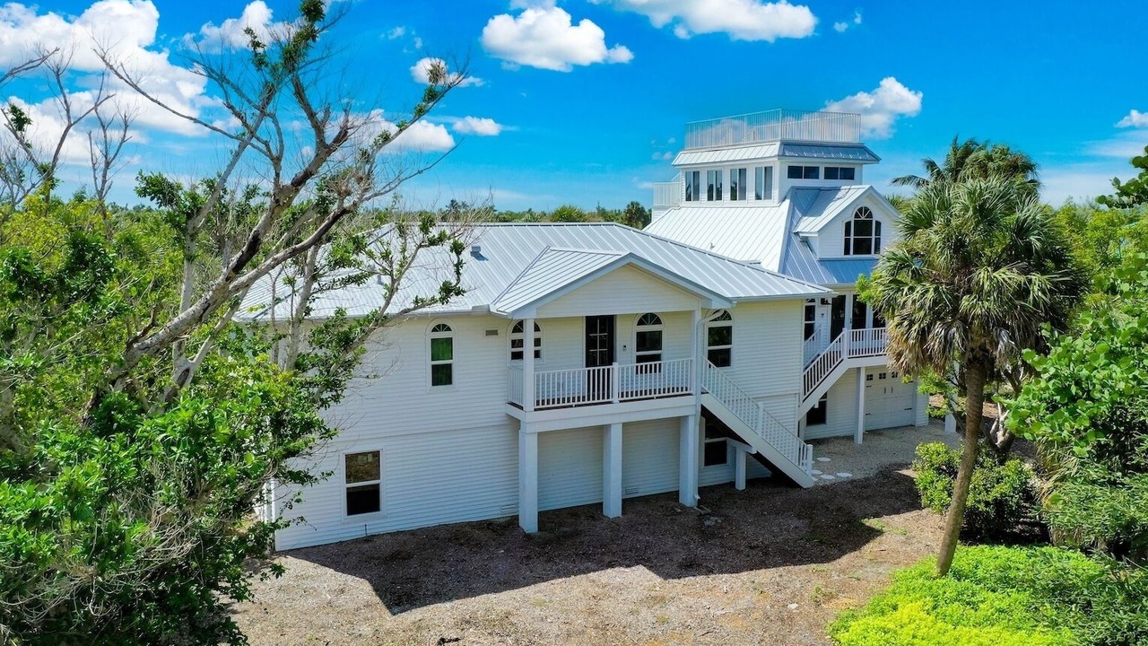 Photo of Outdoor in Heron's Landing