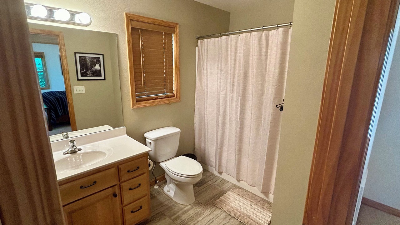 Photo of Bathroom in Murphy