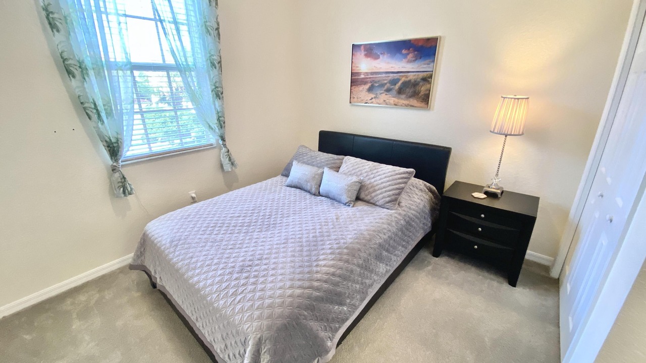 Photo of Bedroom in Biggar