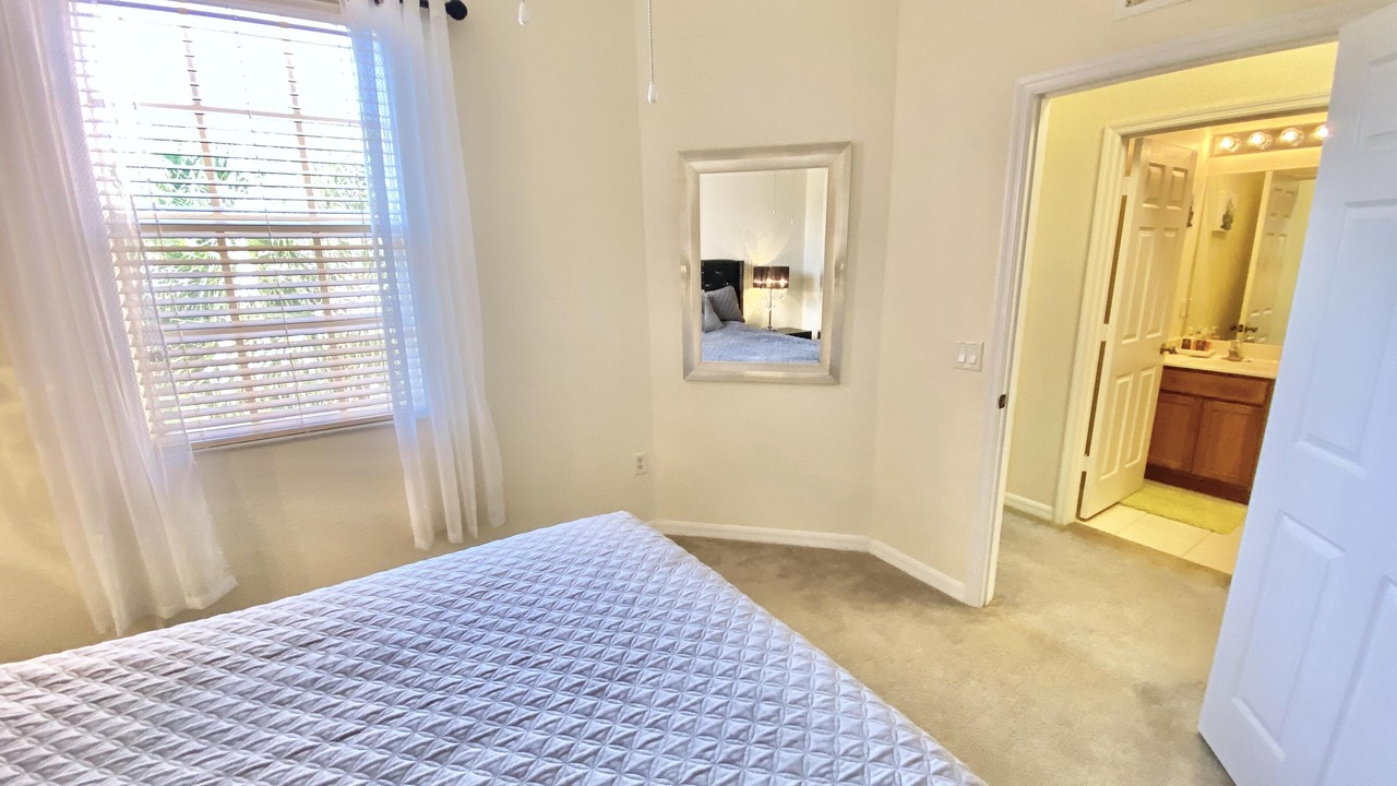 Photo of Bedroom in Biggar