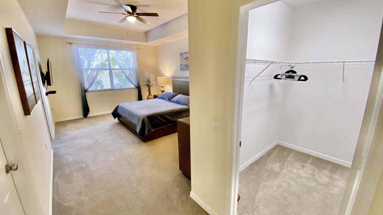 Photo of Bedroom in Biggar