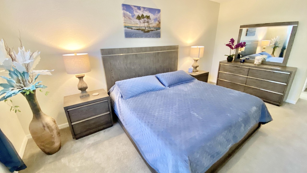 Photo of Bedroom in Biggar