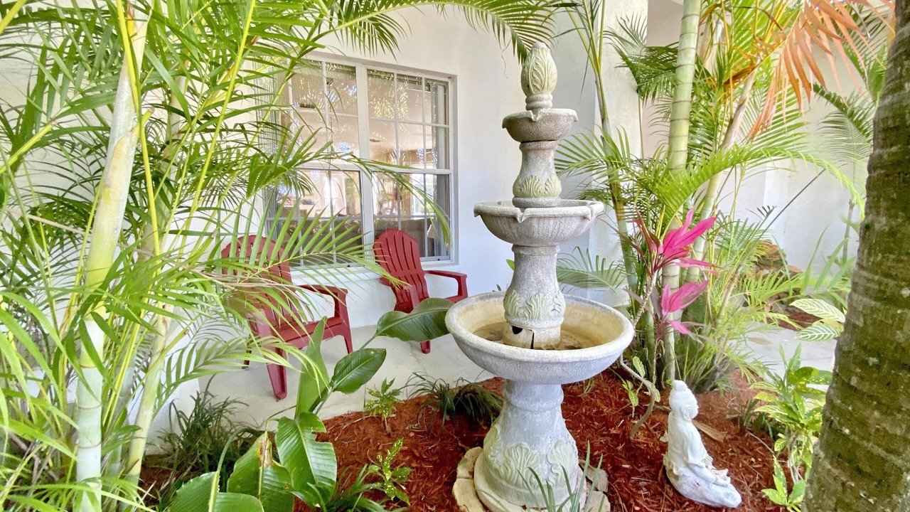 Photo of Patio Balcony in Pelican