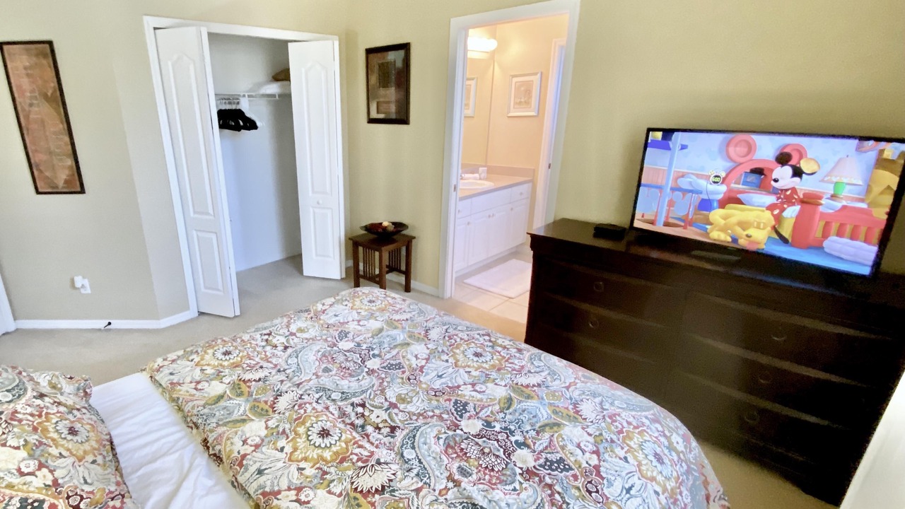 Photo of Bedroom in Pelican