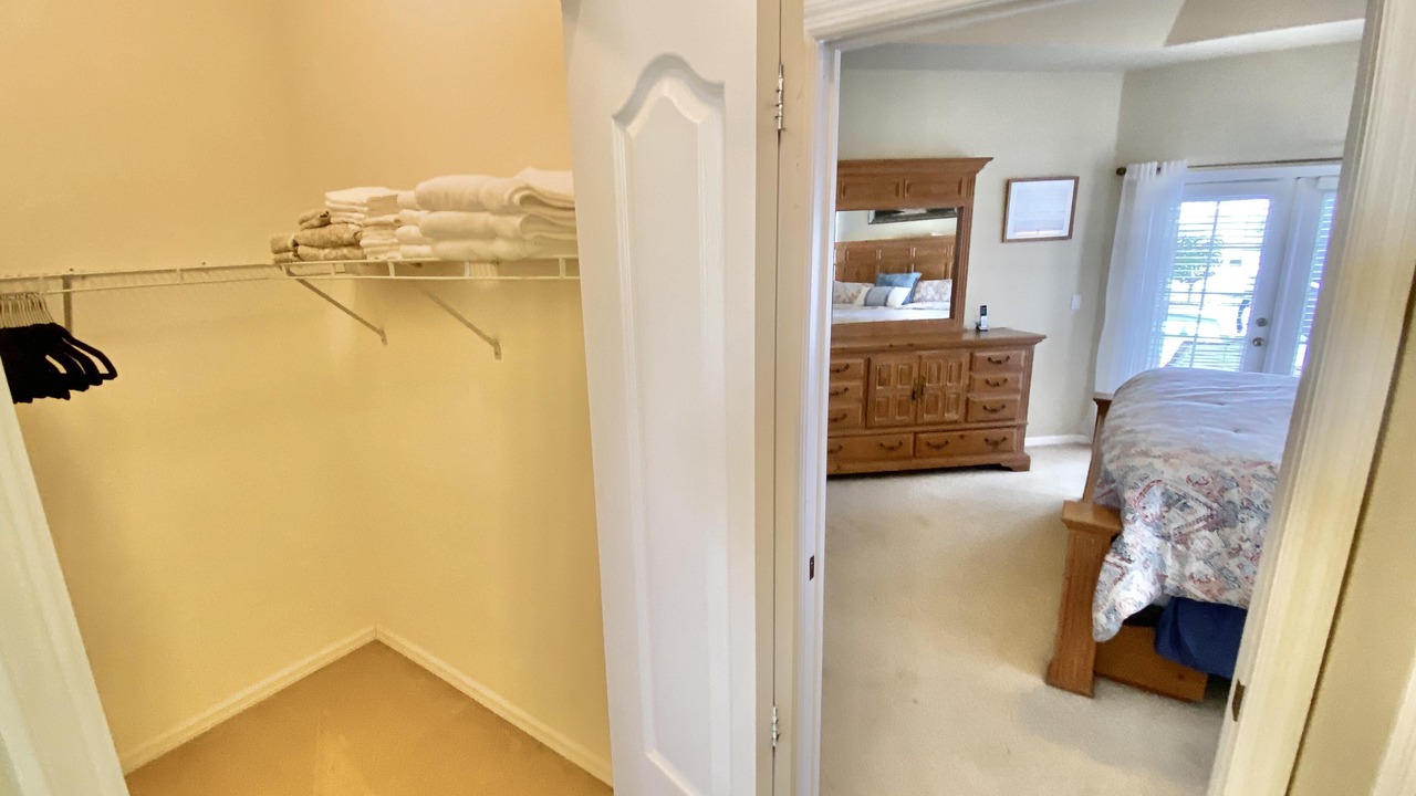 Photo of Bedroom in Pelican