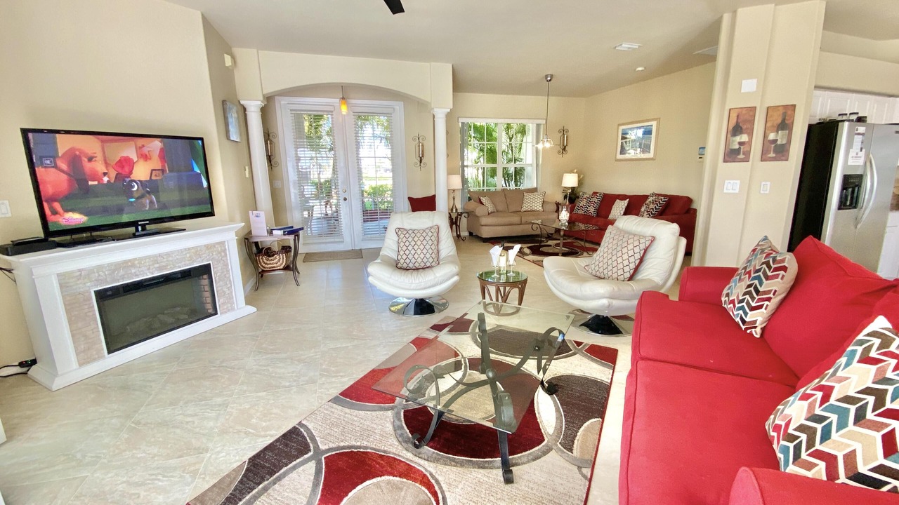 Photo of Livingroom in Pelican