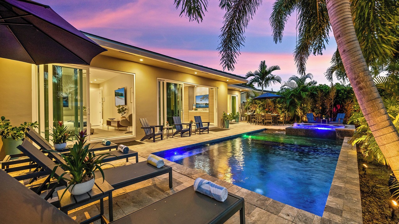 Photo of Outdoor in Wilton Manors