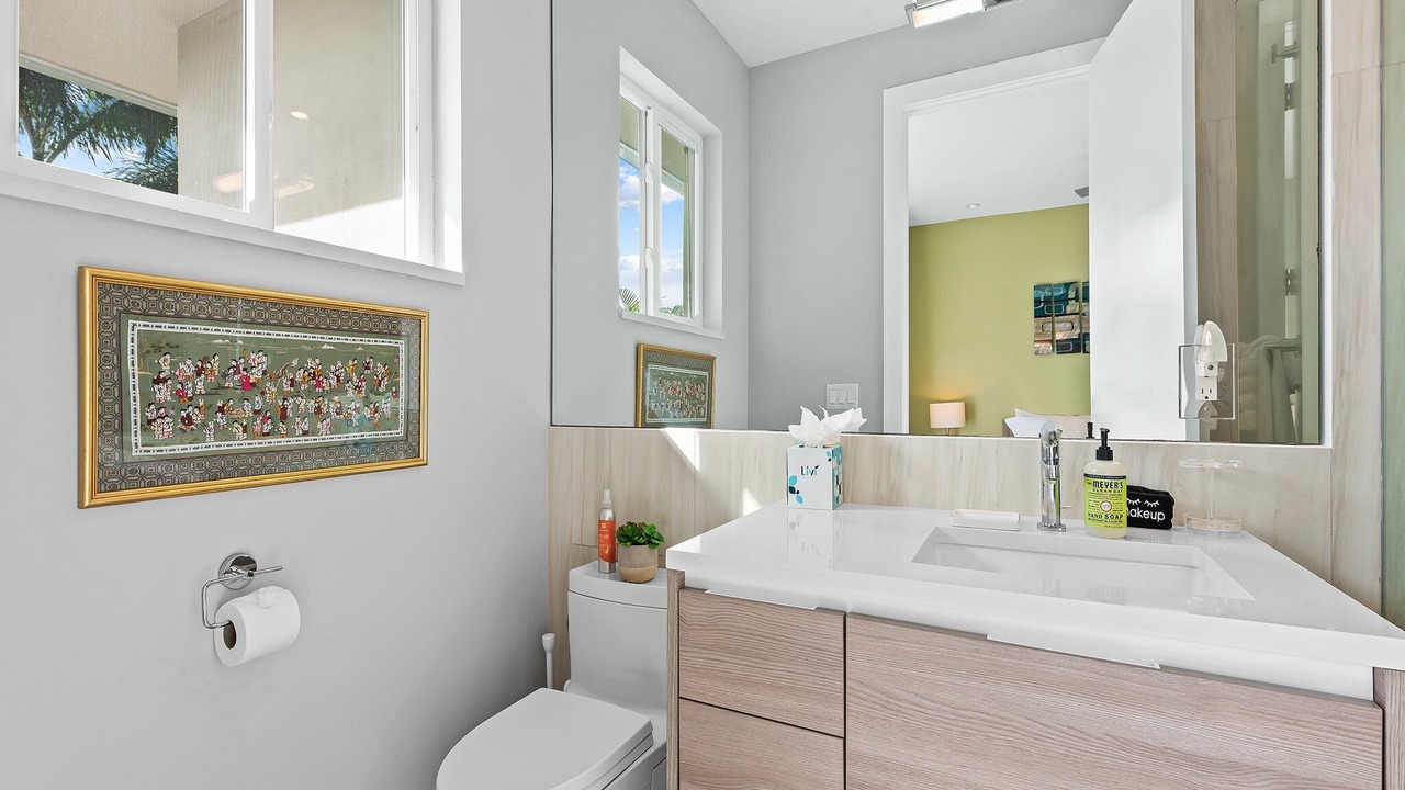 Photo of Bathroom in Wilton Manors