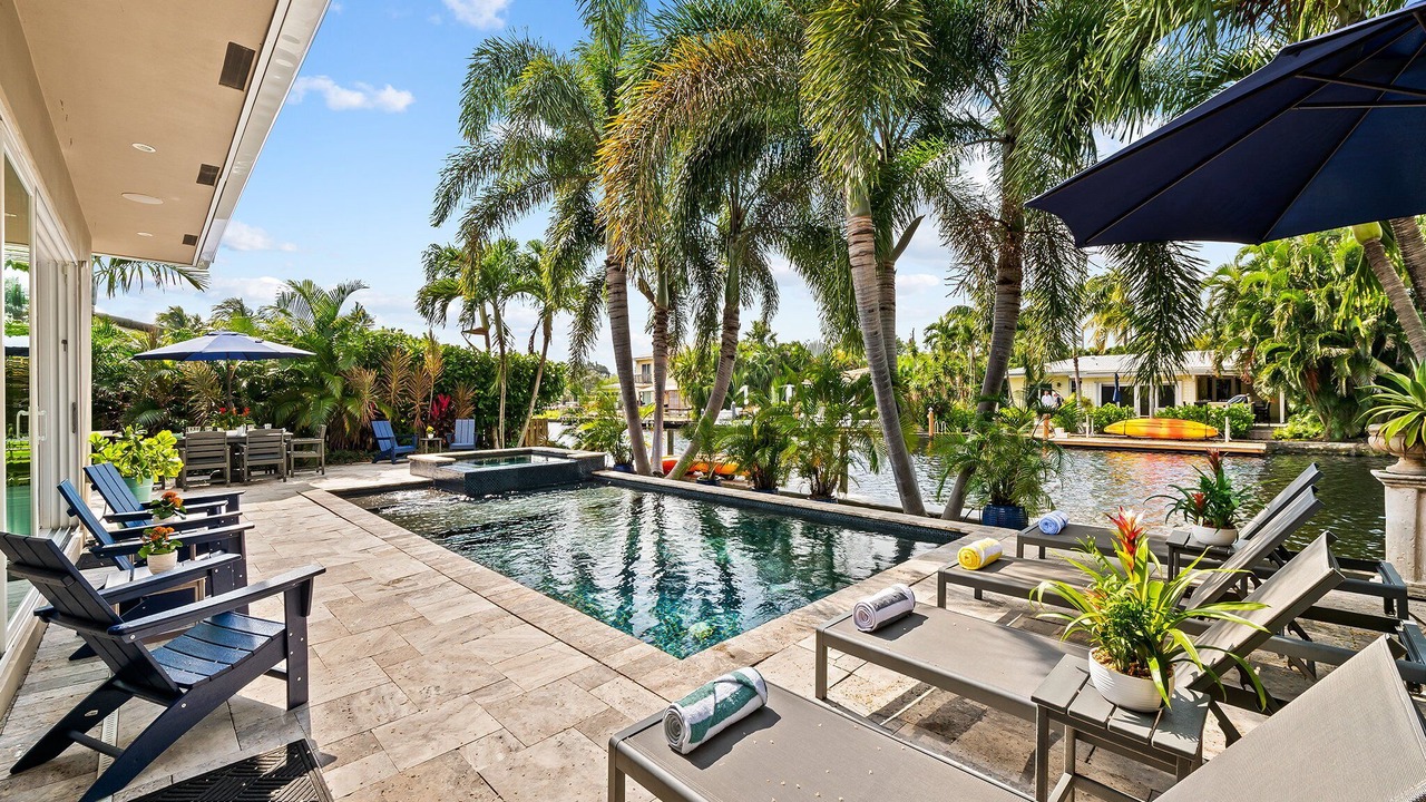 Photo of Outdoor in Wilton Manors