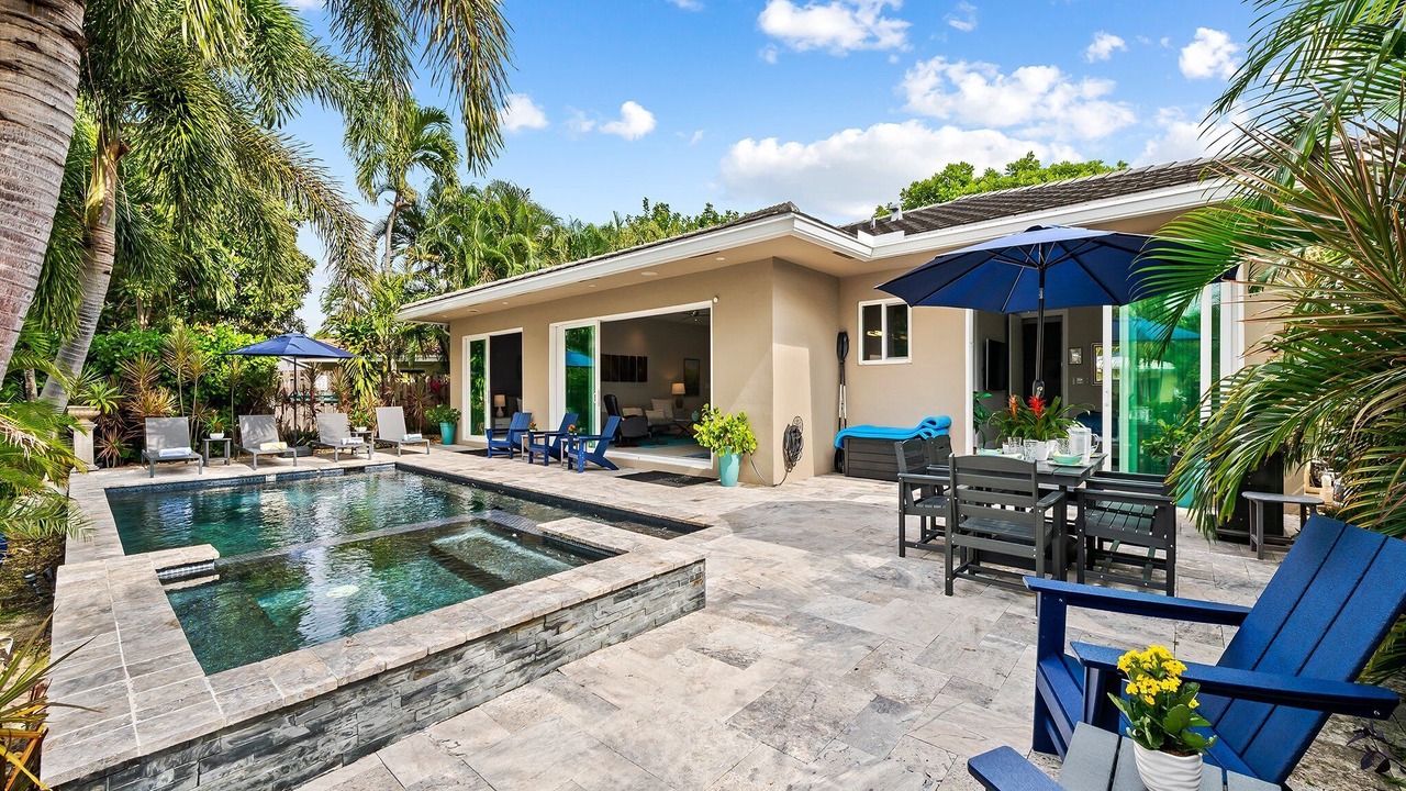 Photo of Outdoor in Wilton Manors